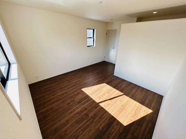 リーブルガーデン　水戸市元吉田町第25　全1棟