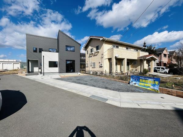 リーブルガーデン　水戸市元吉田町第25　全1棟