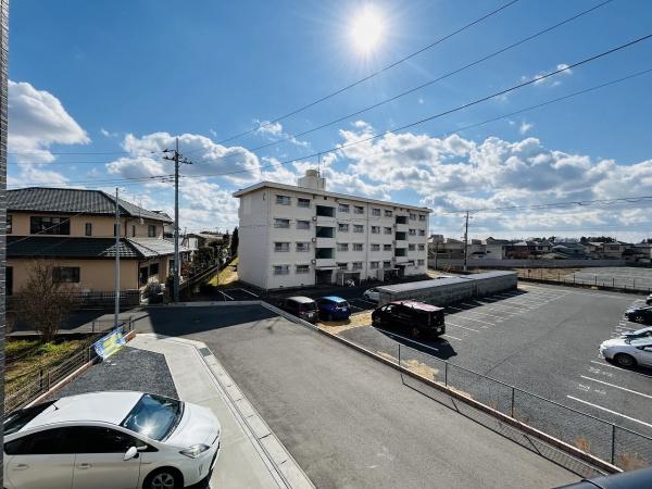 リーブルガーデン　水戸市元吉田町第25　全1棟