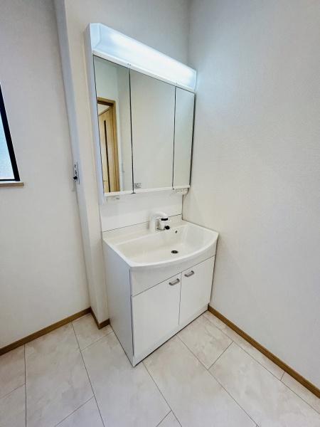 ハートフルタウン　水戸市曙町7期　全1棟