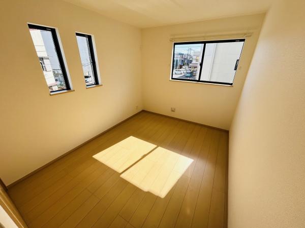 ハートフルタウン　水戸市曙町7期　全1棟