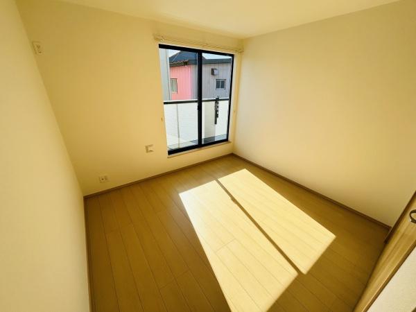 ハートフルタウン　水戸市曙町7期　全1棟