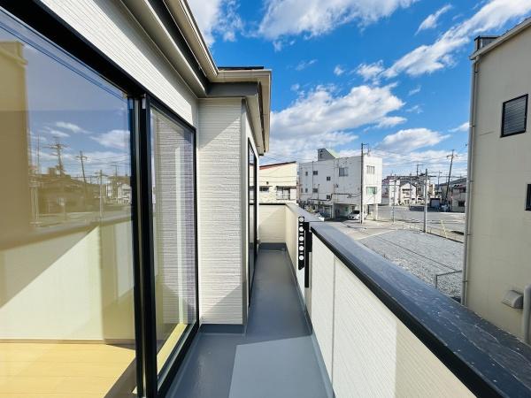 ハートフルタウン　水戸市曙町7期　全1棟