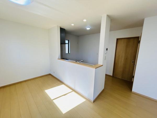 ハートフルタウン　水戸市曙町7期　全1棟