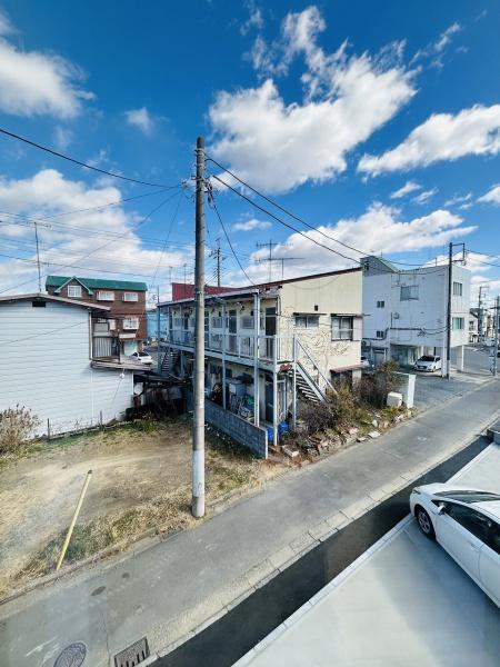 ハートフルタウン　水戸市曙町7期　全1棟