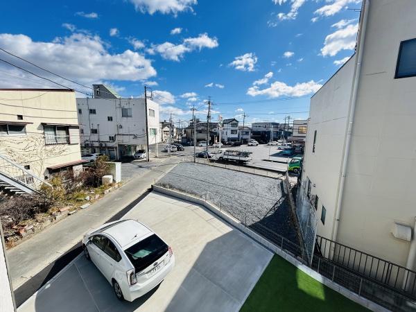 ハートフルタウン　水戸市曙町7期　全1棟