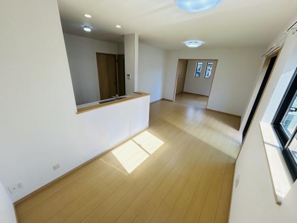 ハートフルタウン　水戸市曙町7期　全1棟