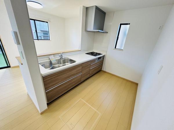 ハートフルタウン　水戸市曙町7期　全1棟