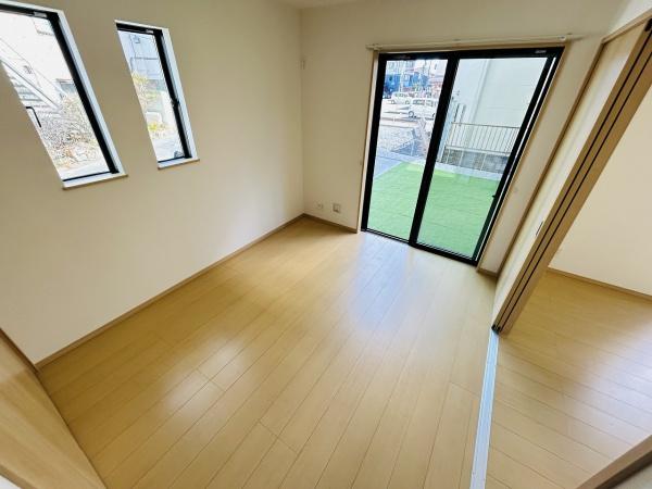ハートフルタウン　水戸市曙町7期　全1棟