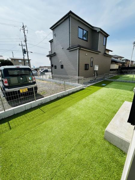 ハートフルタウン　水戸市見和9期　2号棟