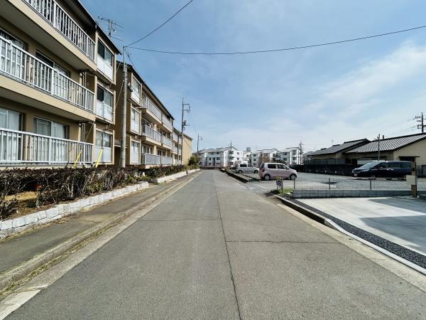 ハートフルタウン　水戸市見和9期　2号棟
