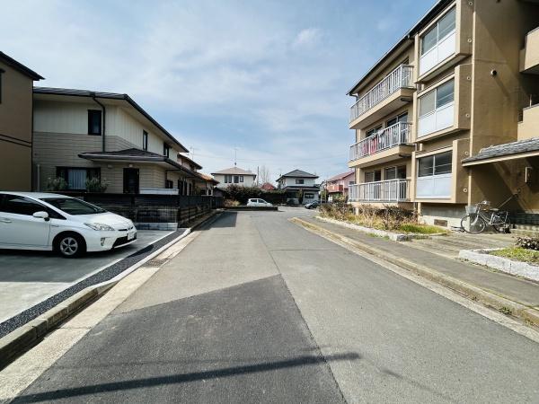 ハートフルタウン　水戸市見和9期　2号棟