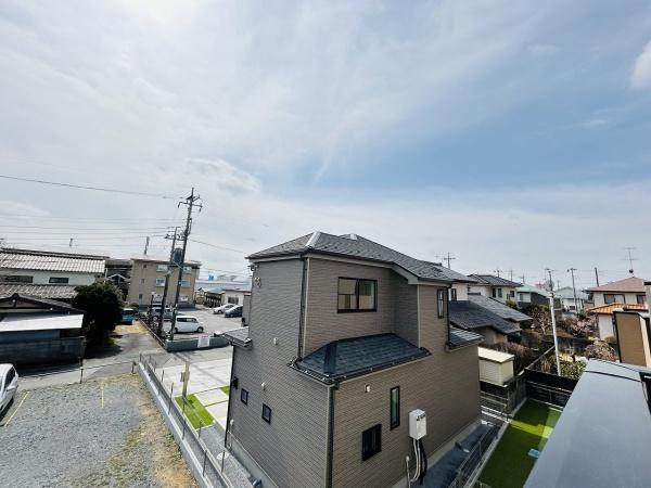 ハートフルタウン　水戸市見和9期　2号棟