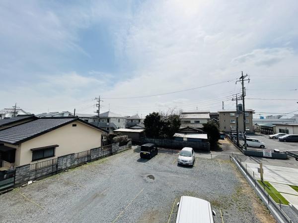 ハートフルタウン　水戸市見和9期　2号棟