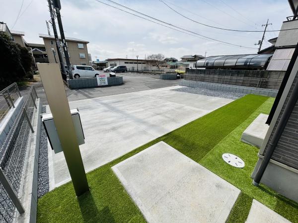 ハートフルタウン　水戸市見和9期　3号棟