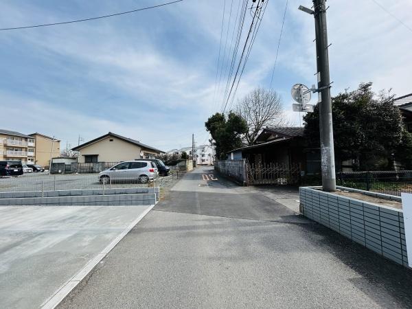 ハートフルタウン　水戸市見和9期　3号棟