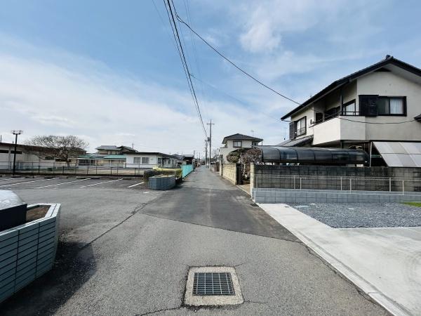 ハートフルタウン　水戸市見和9期　3号棟