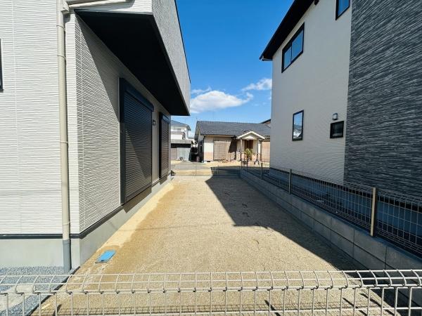 ケイアイエルデ　水戸市赤塚3期　1号棟