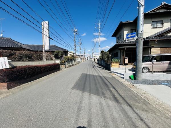 ケイアイエルデ　水戸市赤塚3期　1号棟