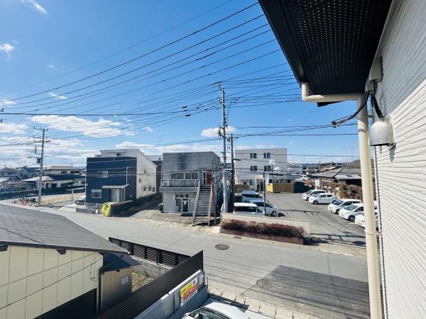 ケイアイエルデ　水戸市赤塚3期　1号棟