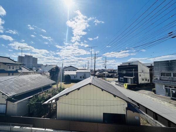 ケイアイエルデ　水戸市赤塚3期　1号棟