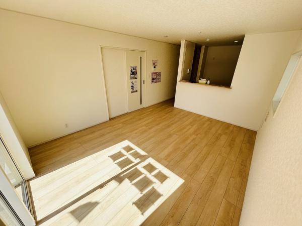 Cradlegarden日立市大みか町第1　1号棟