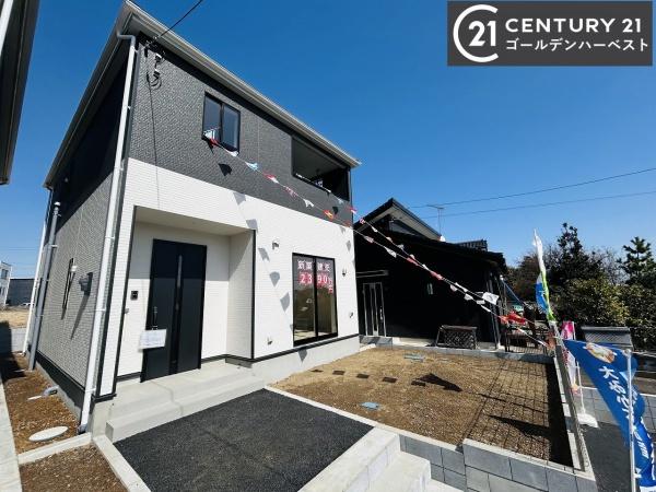 Cradlegarden日立市大みか町第1　2号棟
