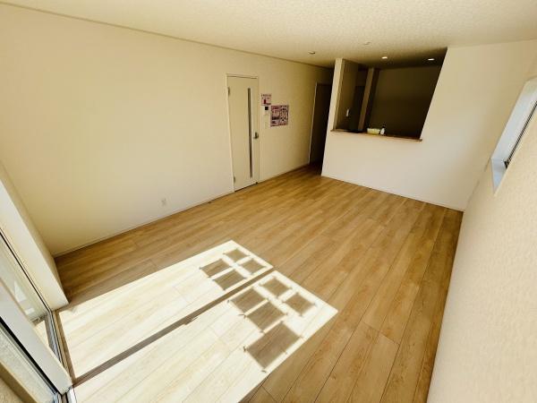 Cradlegarden日立市大みか町第1　2号棟