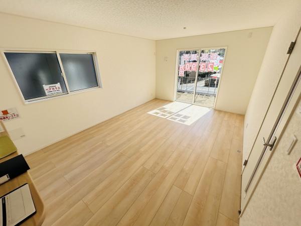 Cradlegarden日立市大みか町第1　2号棟