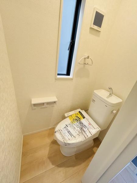Cradlegarden水戸市見和第7　1号棟