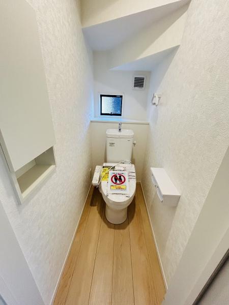 Cradlegarden水戸市見和第7　2号棟