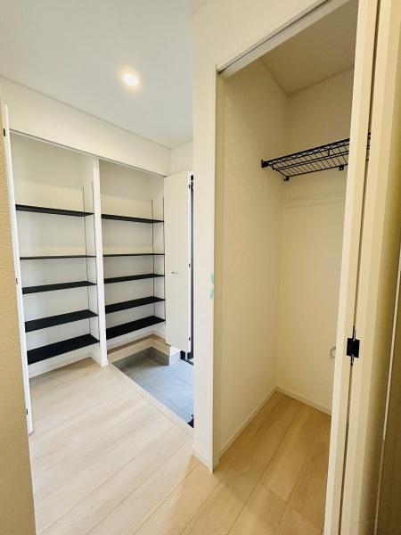 Cradlegarden水戸市見和第7　2号棟
