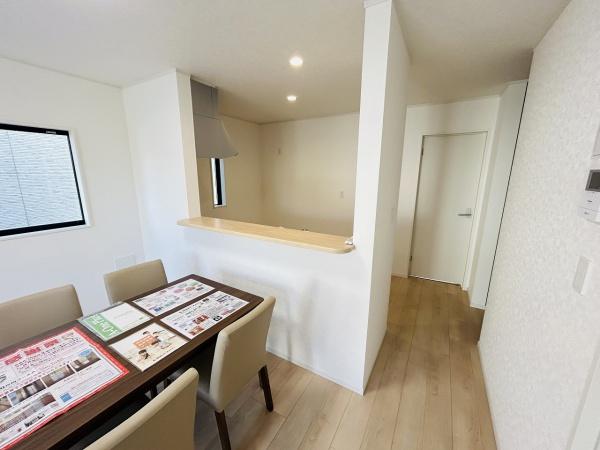 Cradlegarden水戸市見和第7　2号棟