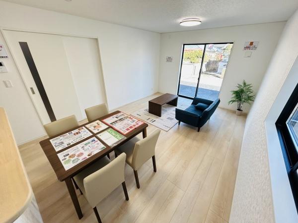 Cradlegarden水戸市見和第7　2号棟