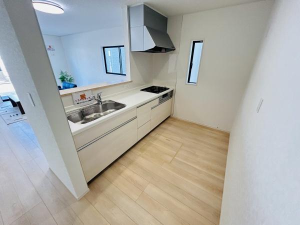 Cradlegarden水戸市見和第7　2号棟