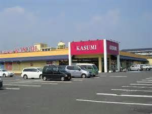 ケイアイエルデ 笠間市笠間1期 3号棟(カスミ笠間店)