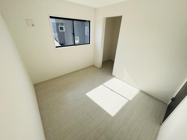 ケイアイエルデ　笠間市笠間1期　3号棟