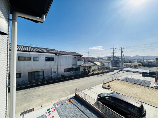 ケイアイエルデ　笠間市笠間1期　3号棟