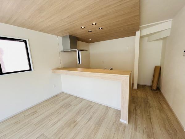 ケイアイテラス　水戸市元吉田町1期　全1棟