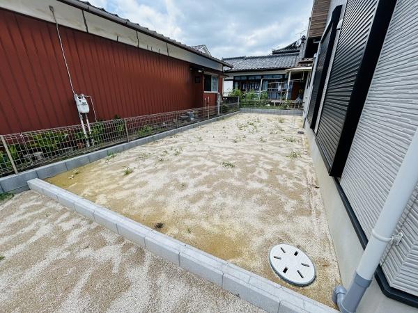 ケイアイエルデ　日立市東金沢町8期　全1棟