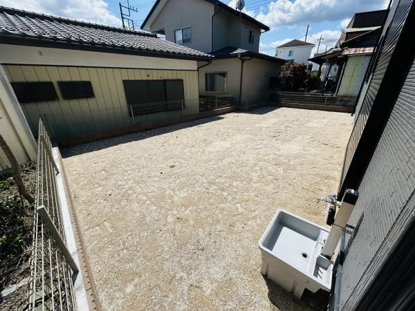 リーブルガーデン　笠間市中央第2　全1棟