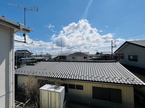 リーブルガーデン　笠間市中央第2　全1棟