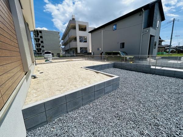 ケイアイクアドリフォリオ　ひたちなか市稲田4期　1号棟