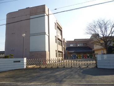 ケイアイエルデ ひたちなか市稲田4期 3号棟(ひたちなか市立佐野小学校)