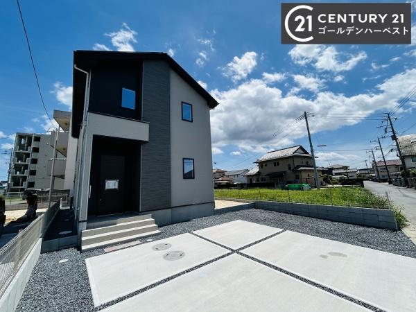 ケイアイエルデ　ひたちなか市稲田4期　3号棟