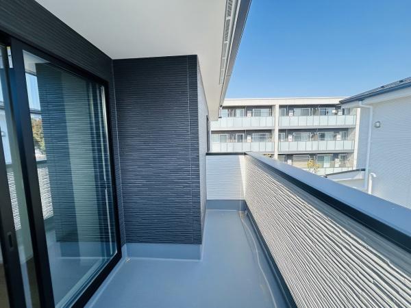 ケイアイグレース　水戸市吉沢町1期　1号棟