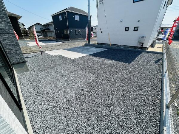 ケイアイグレース　水戸市吉沢町1期　1号棟
