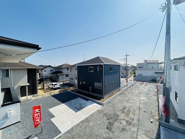 ケイアイグレース　水戸市吉沢町1期　1号棟