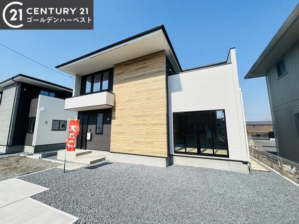 ケイアイグレース　水戸市吉沢町1期　2号棟