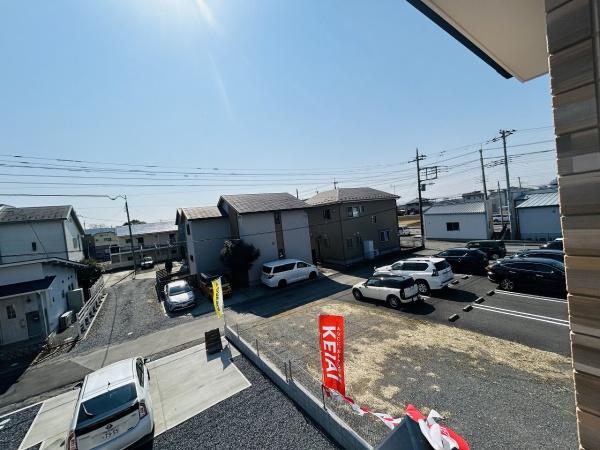 ケイアイグレース　水戸市吉沢町1期　3号棟